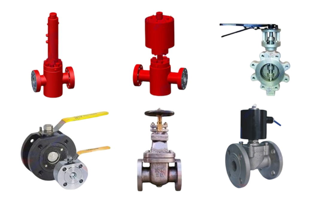 Valve